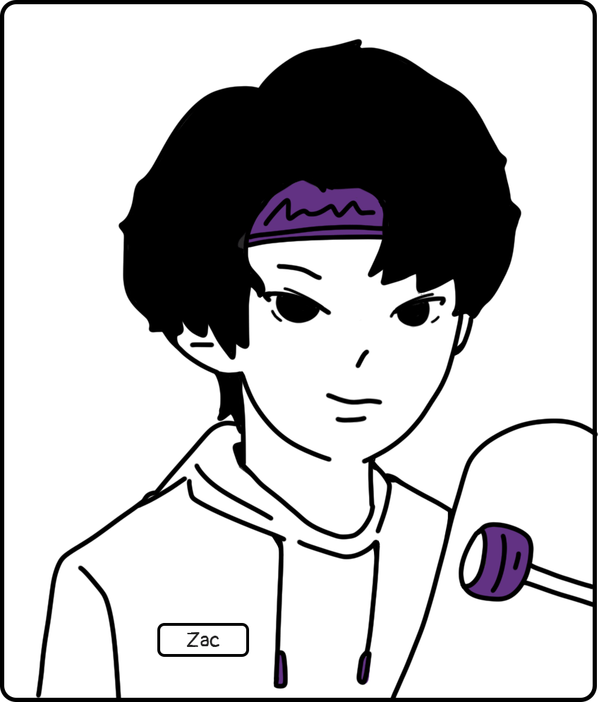 Zac