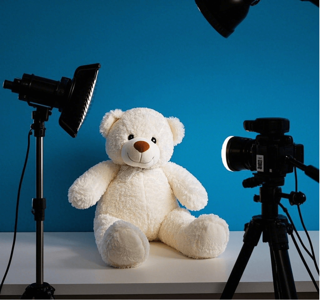 Plush Toy Manufacturer:One-stop Amazon sales assistance service