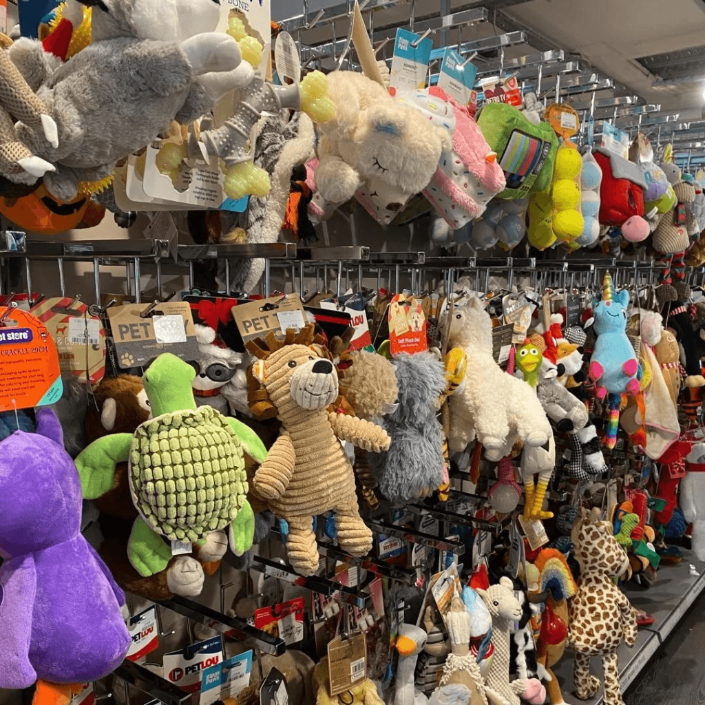Have a Stuffed Animal of Your Pet and Let Love Accompany You All the Time!
