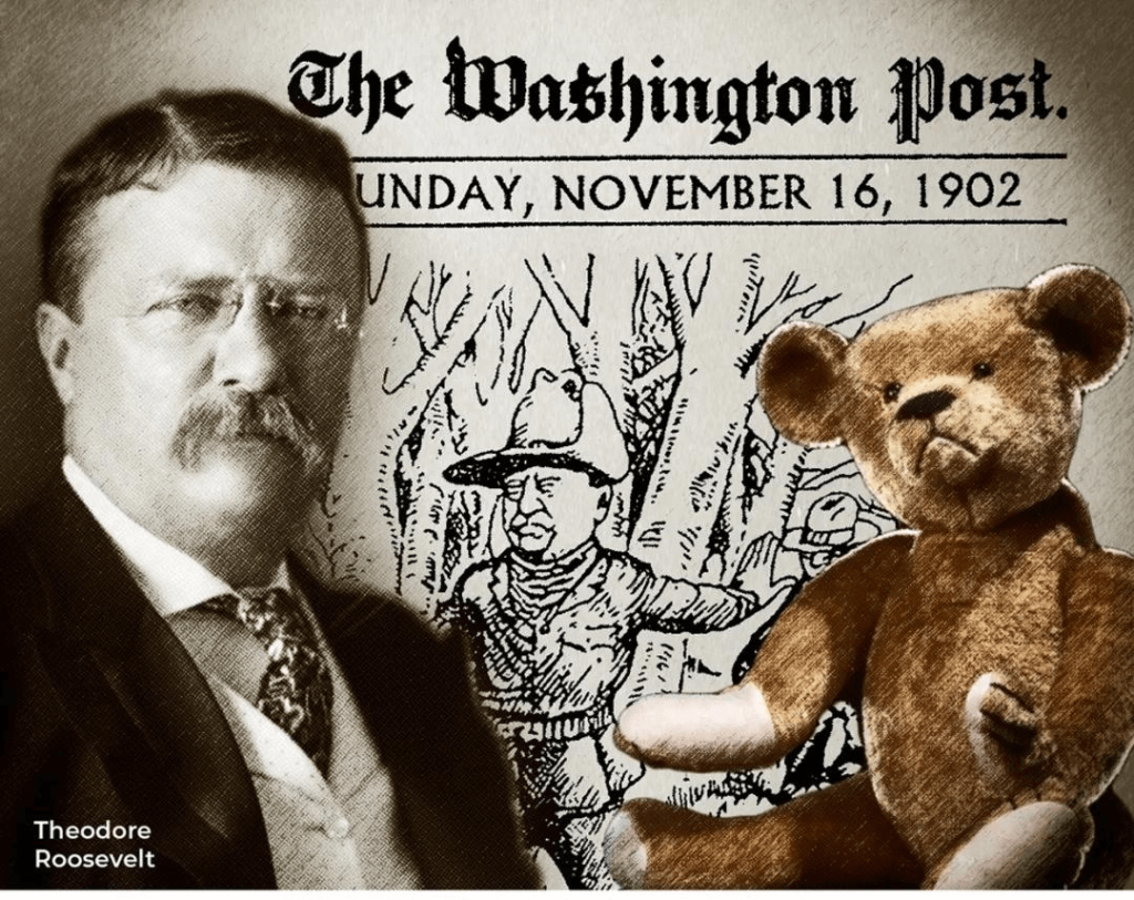 Custom Teddy Bear: Symbol of love and warmth
