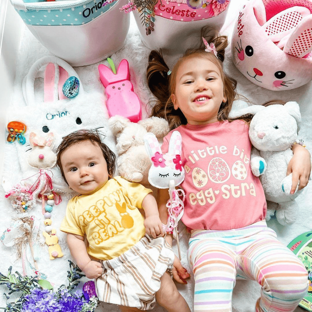 Adorable Chubby Easter Bunny Plush Toy: A Huggable Tradition for All Ages