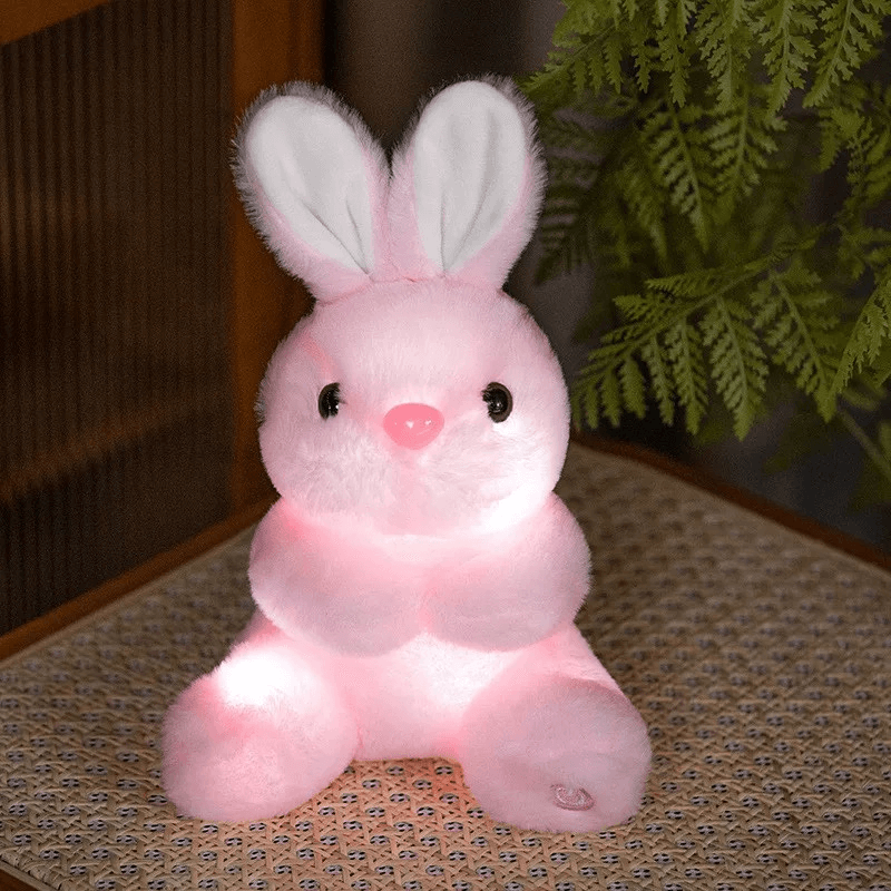 Cute Baby Soothing Plush Toys: Bringing Comfort and Joy to Your Baby's World