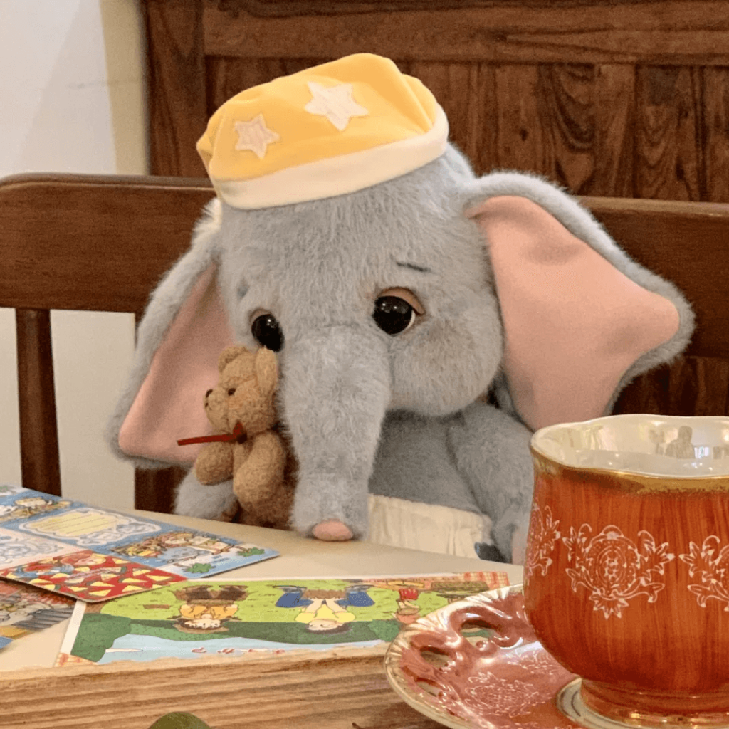 Plush Toys: Unlocking Creativity and Spreading Warmth
