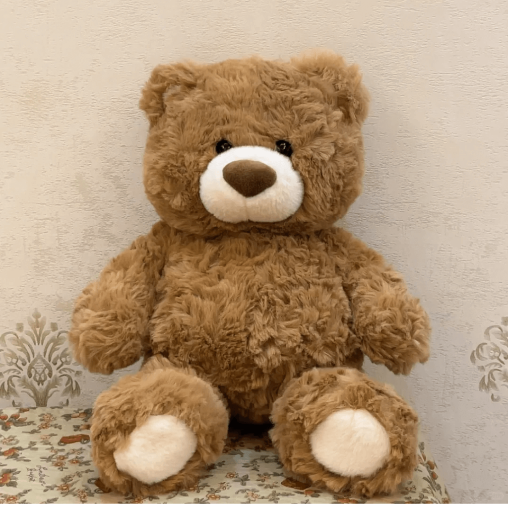 Plush Toys: Unlocking Creativity and Spreading Warmth