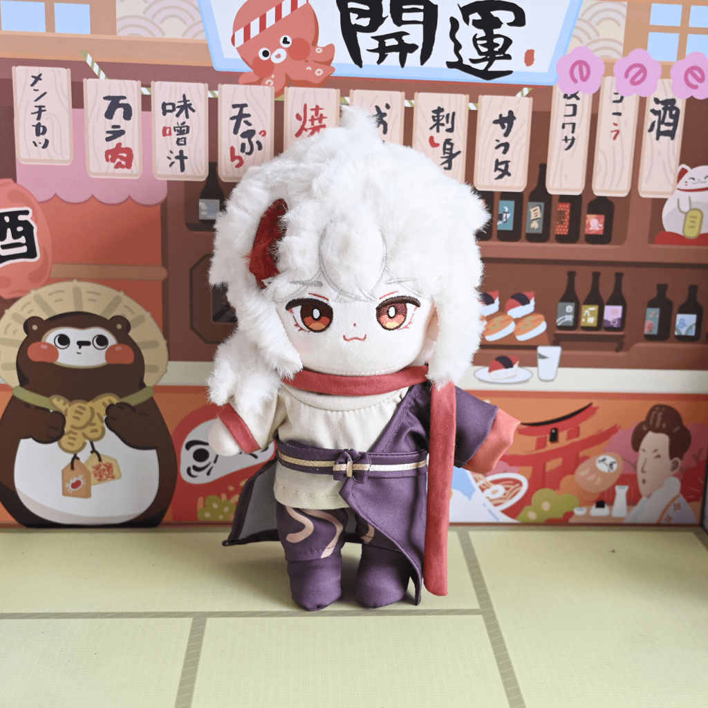 Plush Toy Manufacturer: Innovation and Sustainability Lead the Future