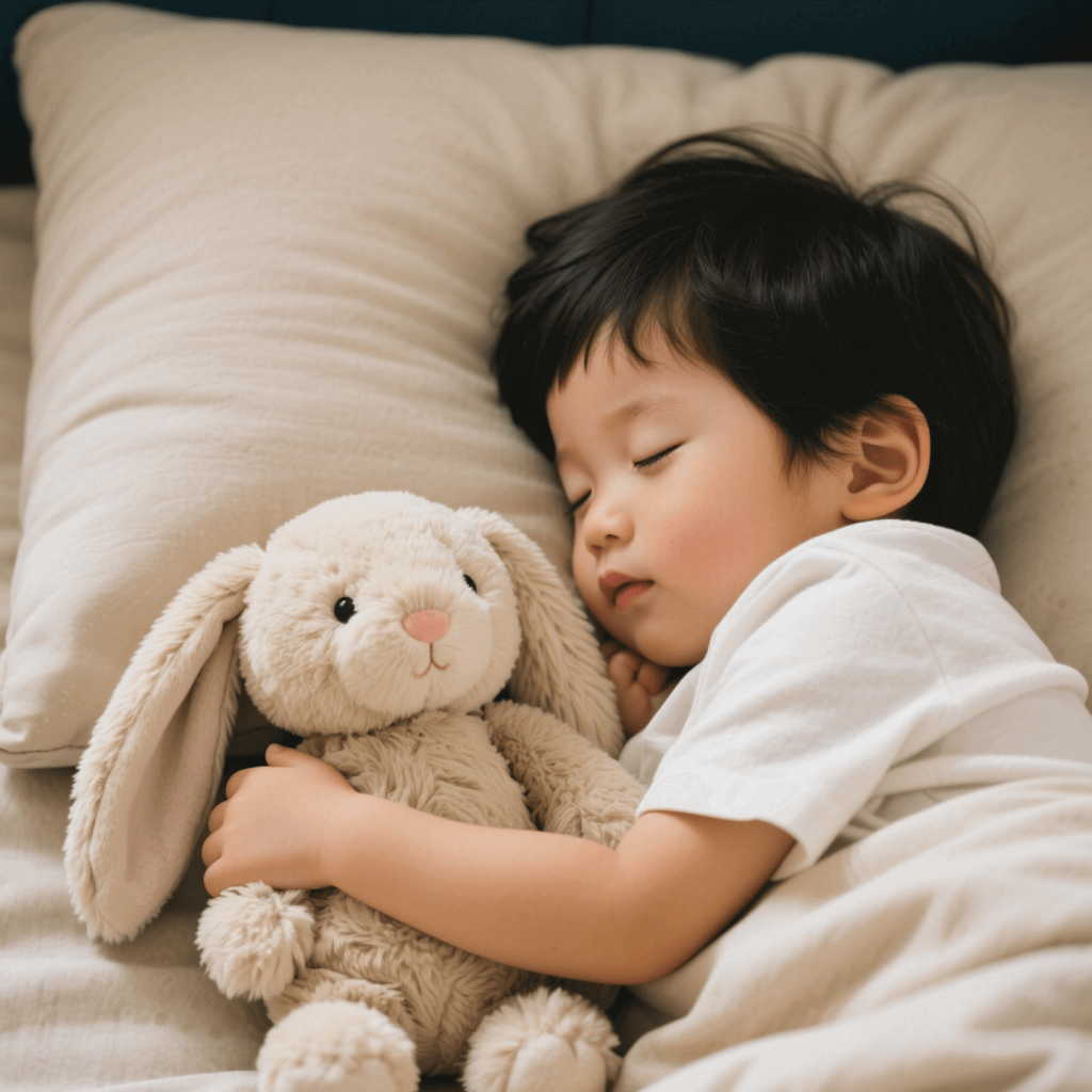 Plush Toys: Unraveling the Threads of Emotional Comfort