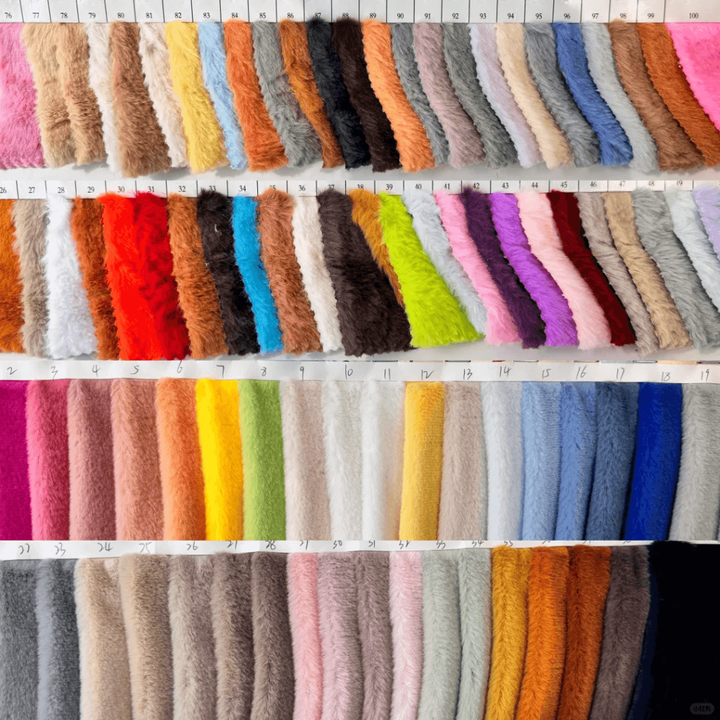 Exquisite Plush Toy Maker：Your Trustworthy Ally