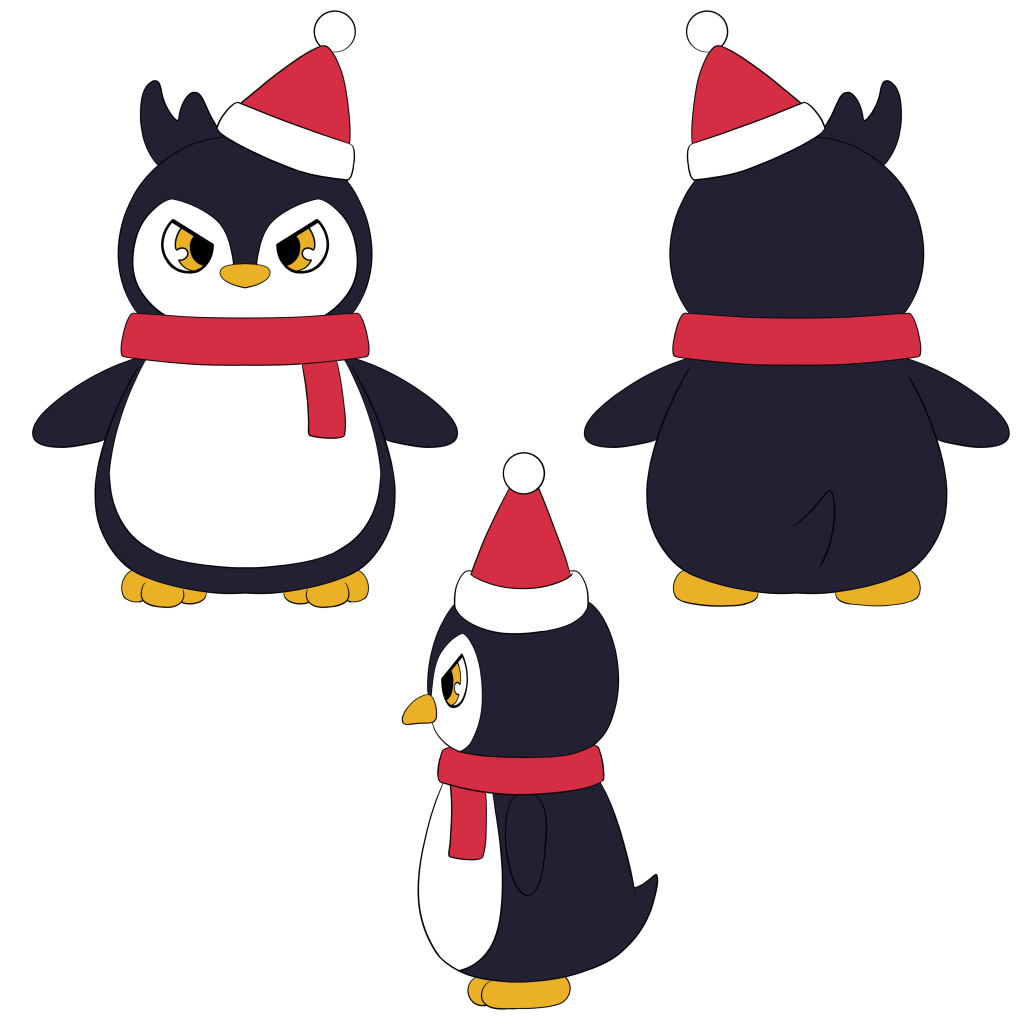 Customizing Plushies