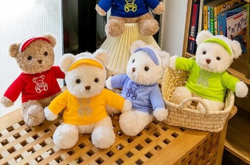 Plush Toy Industry Trend Analysis