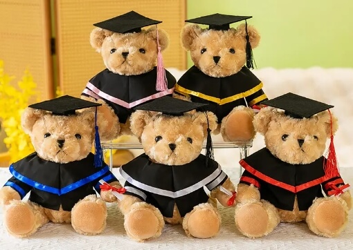 A New Trend in Sustainable Toys: The Popular Rise of Plush Toys