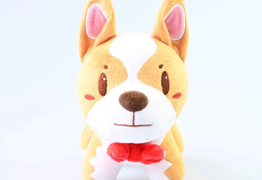 Plush toys industry trend analysis: innovation, environmental protection and personalization