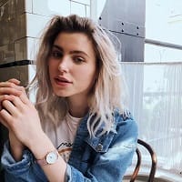 Zara Varin