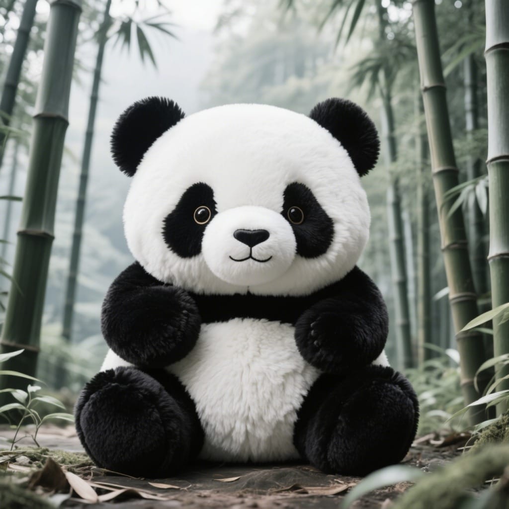 Plush Treasures: Unraveling the Cultural Threads Within