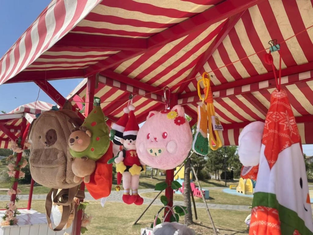 Gaopengtoy Flash Mob Meet-up - Unlock the Wonderful World of Customized Plush Toys