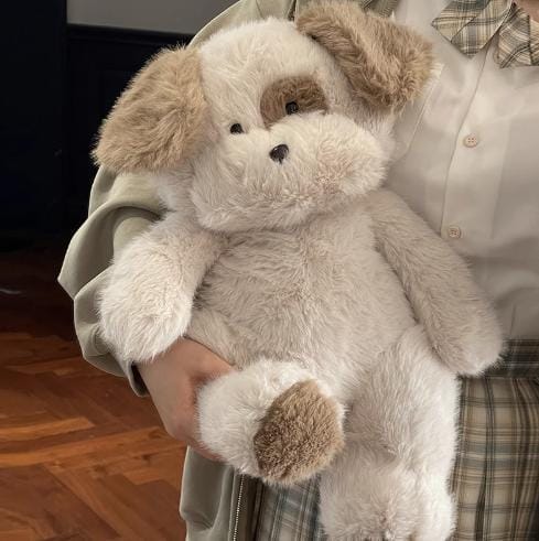 Hugs That Heal: Unpacking Weighted Stuffed Animals for Anxiety