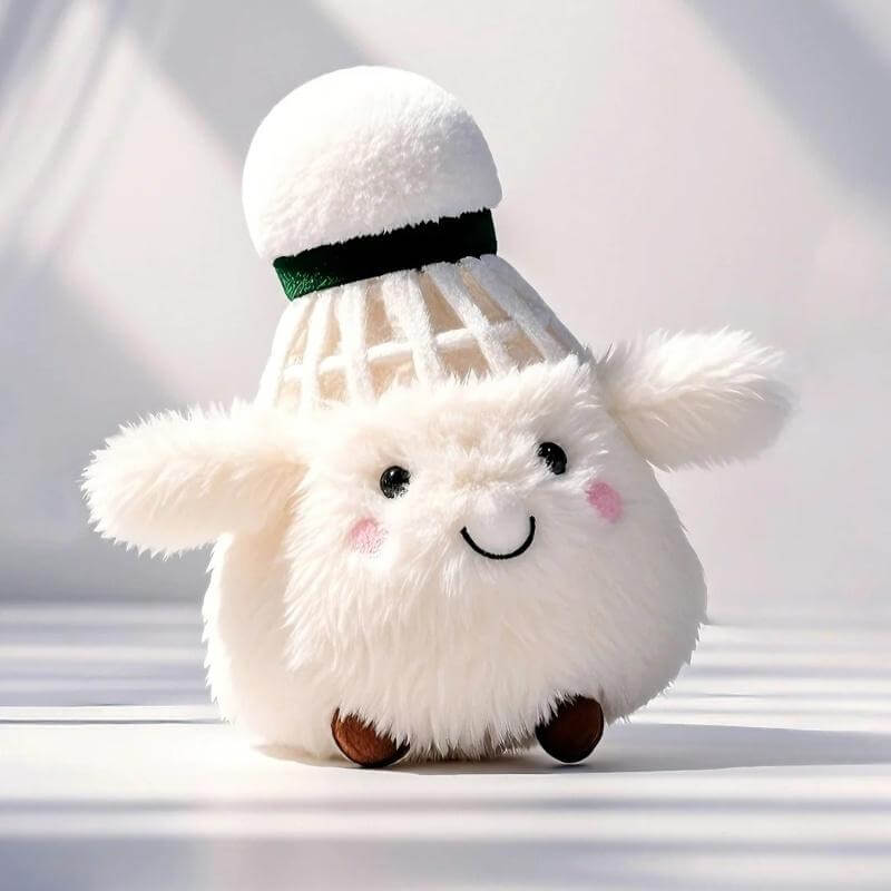 The Multifaceted Magic of Plush: Souvenirs and Mascots