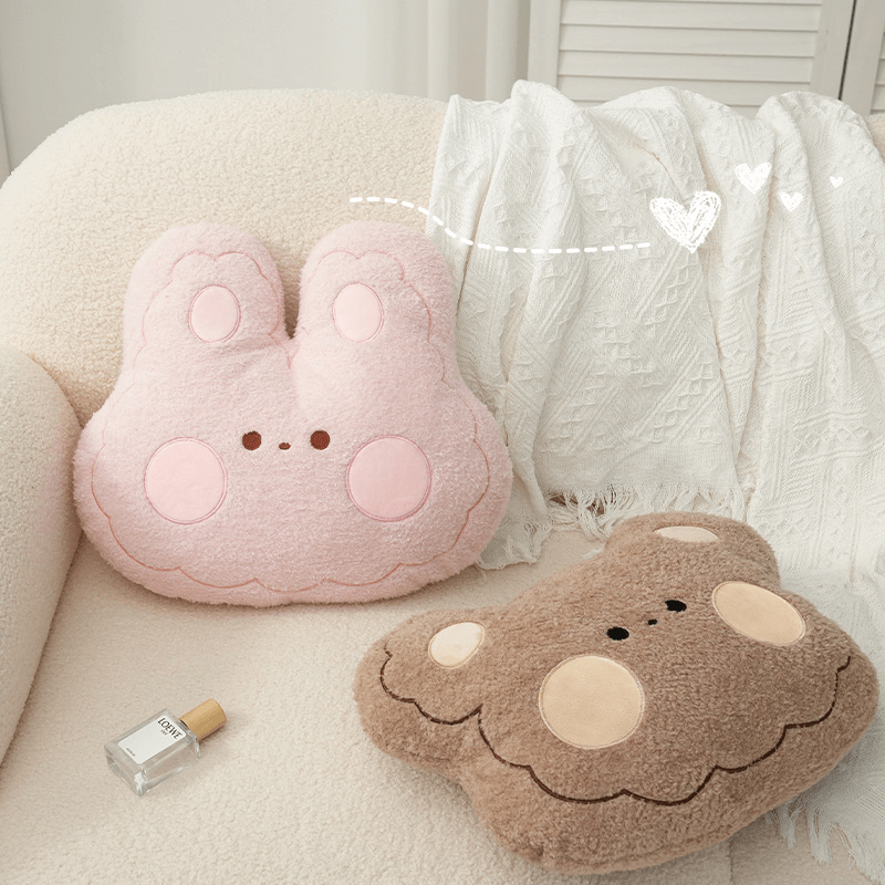 Unleash Your Creativity with Custom-Shaped Pillows