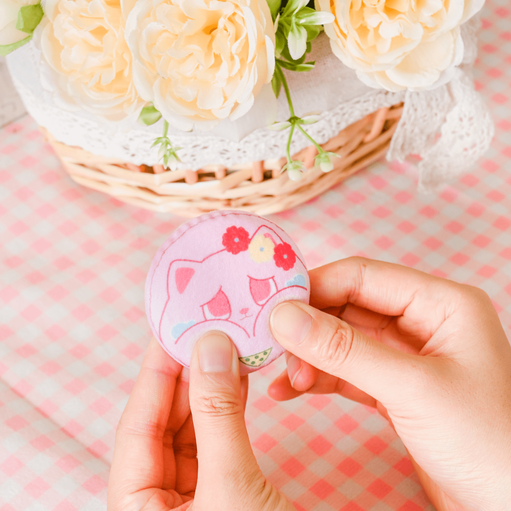 Custom Plush Pins: Soft, Cute, and Full of Charm
