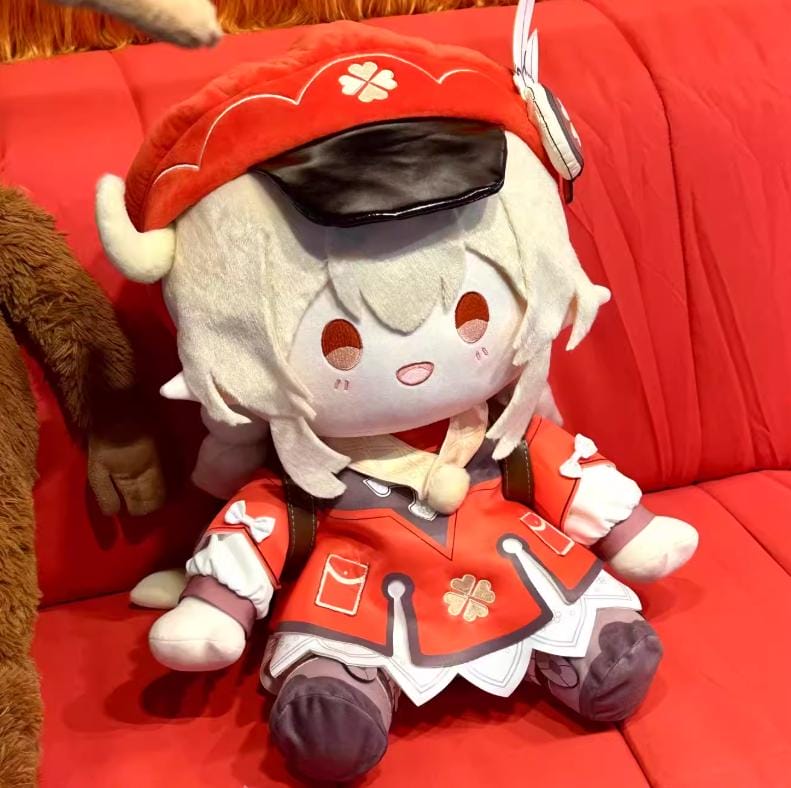 Whimsical Wonders: Unraveling the Magic of Cartoon Cotton Dolls