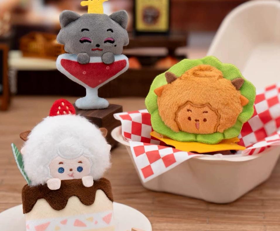 Crafting Treasures: The Art to Make Collectible Toy