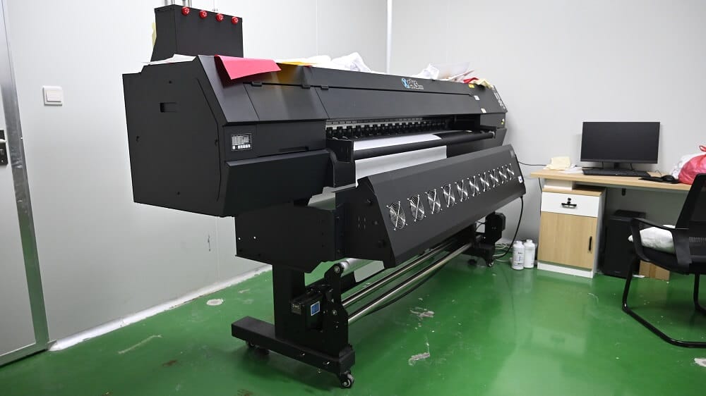 Our Factory