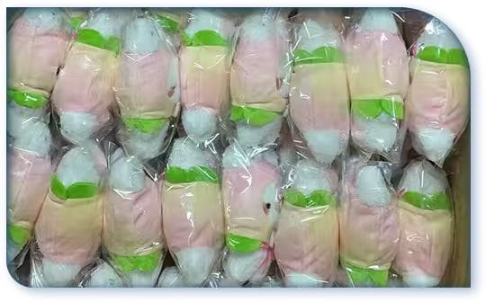 Plush Toys in Bulk