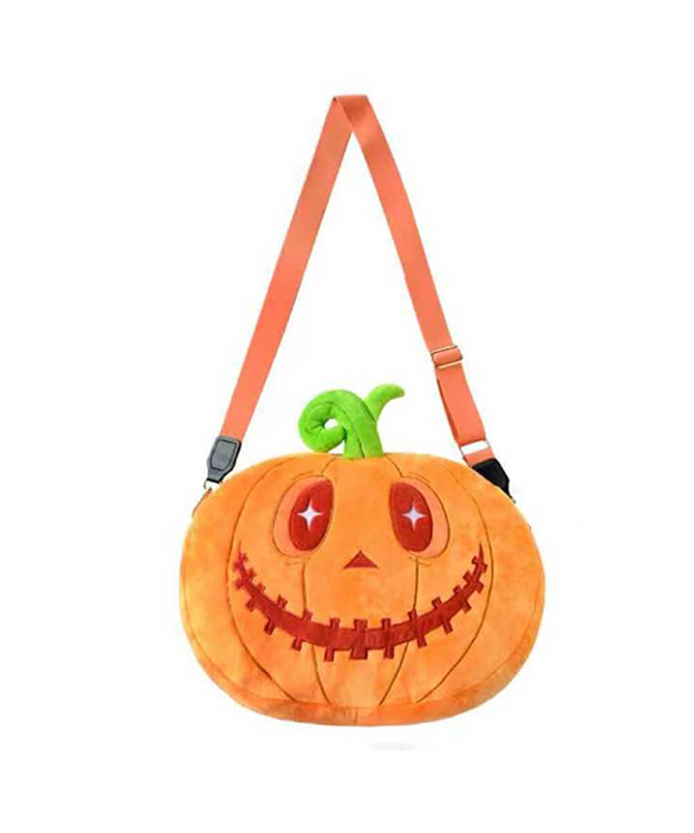 Custom Plush Backpacks