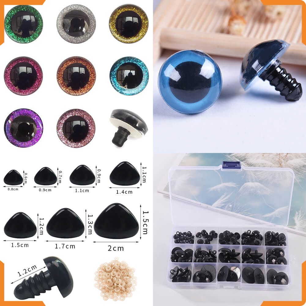 Plastic Accessories