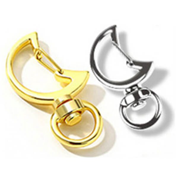 Moon Buckle
