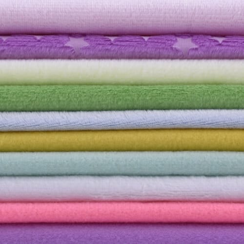 Luminous Fabric
