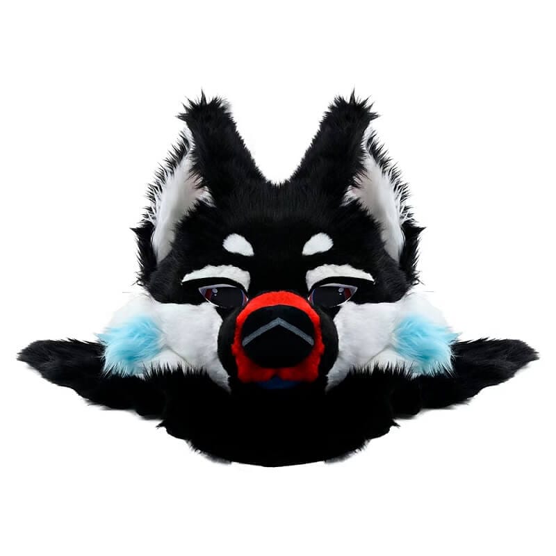 Custom Fursuit