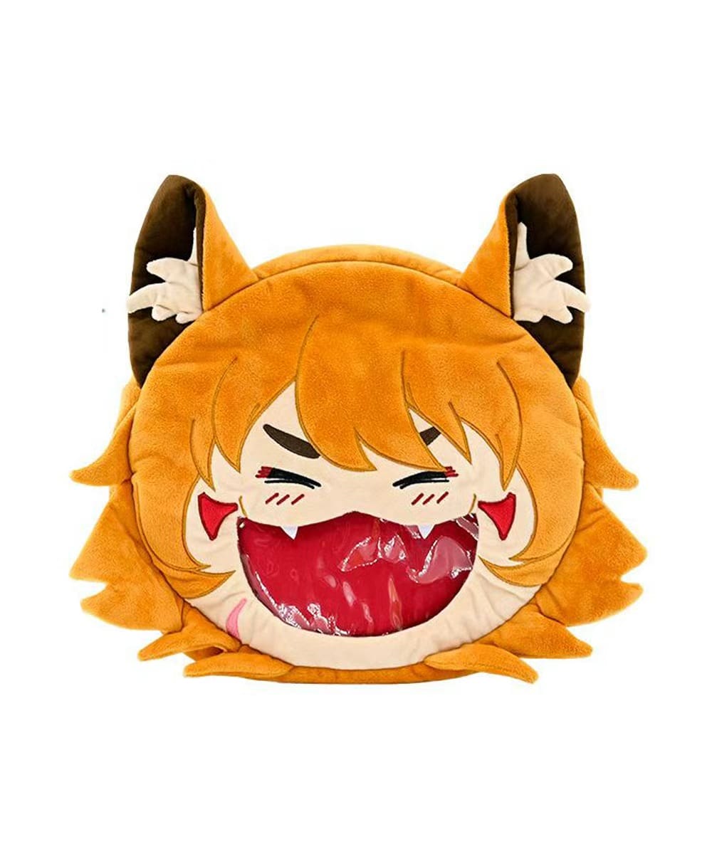 Custom Plush lta Bags