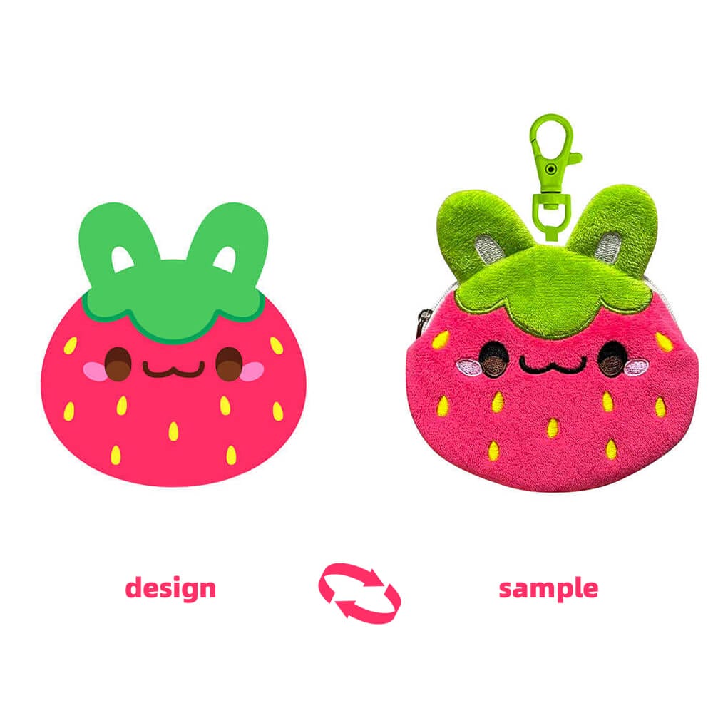 Custom Plushies