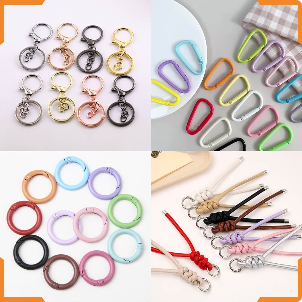 Key Rings