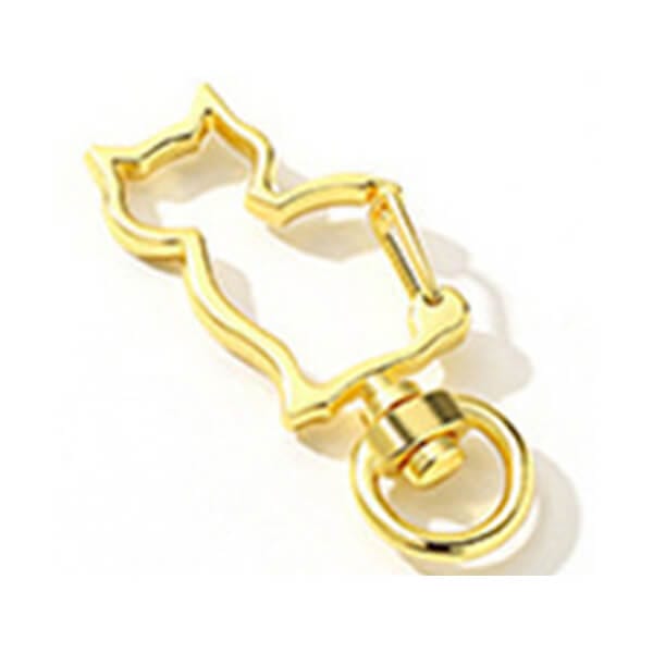 Cat Buckle