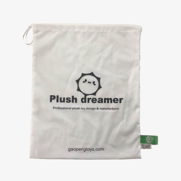 Custom Paper Bags
