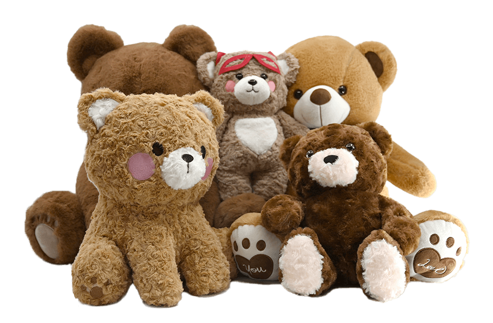 Teddy bear
