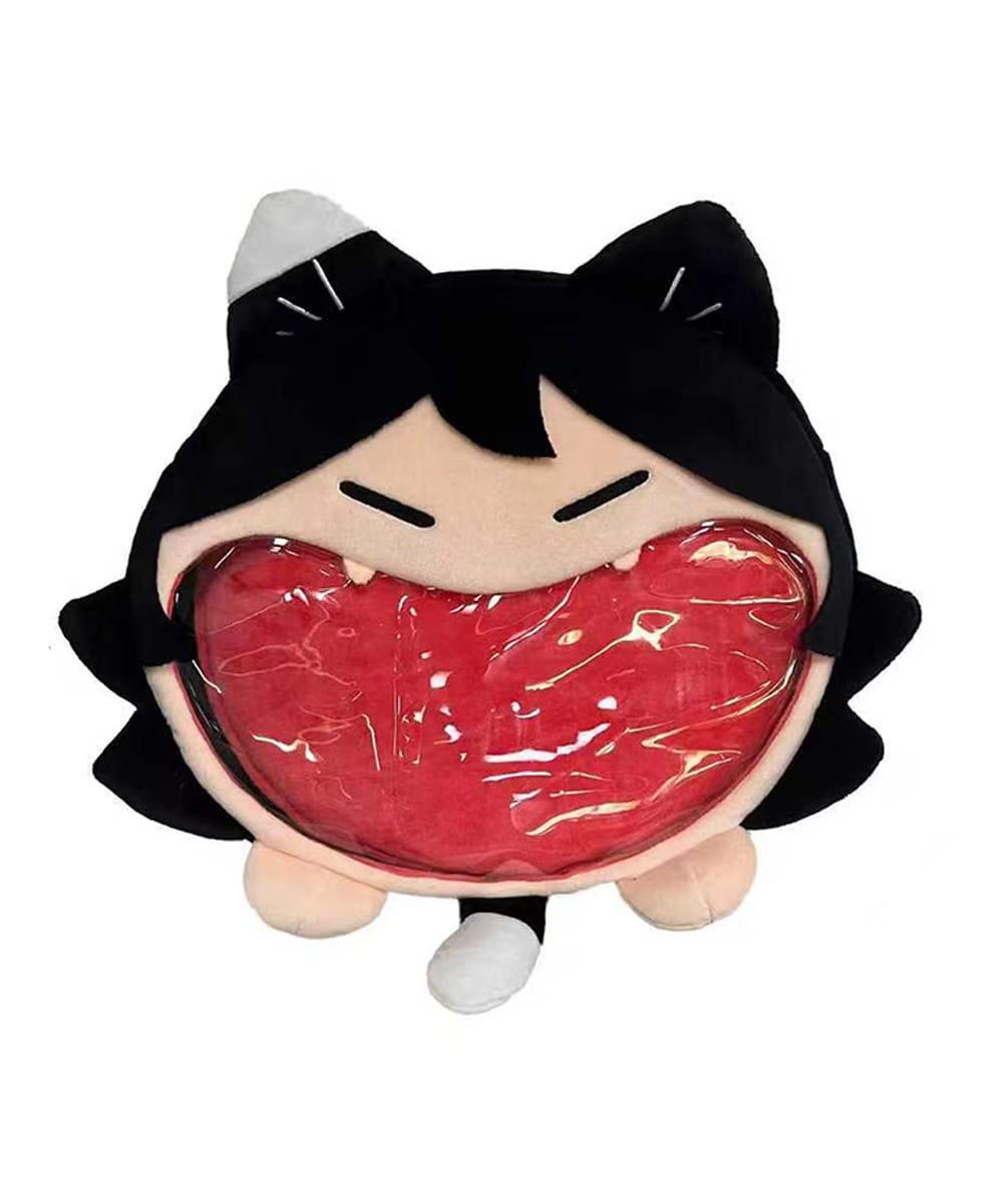 Custom Plush lta Bags
