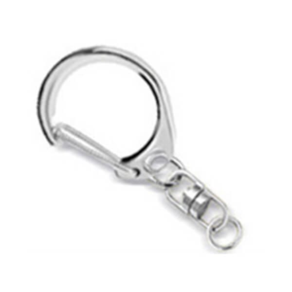 D-Ring Buckle