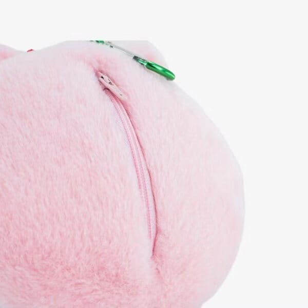 Zipper Pocket