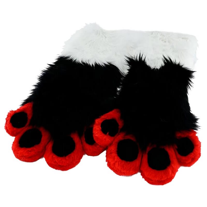 Custom Fursuit