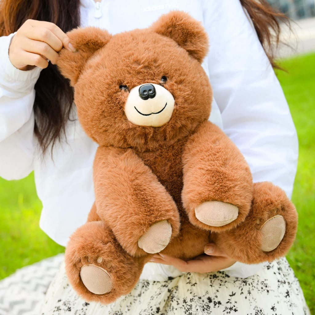 Cuddling Stuffing Toy