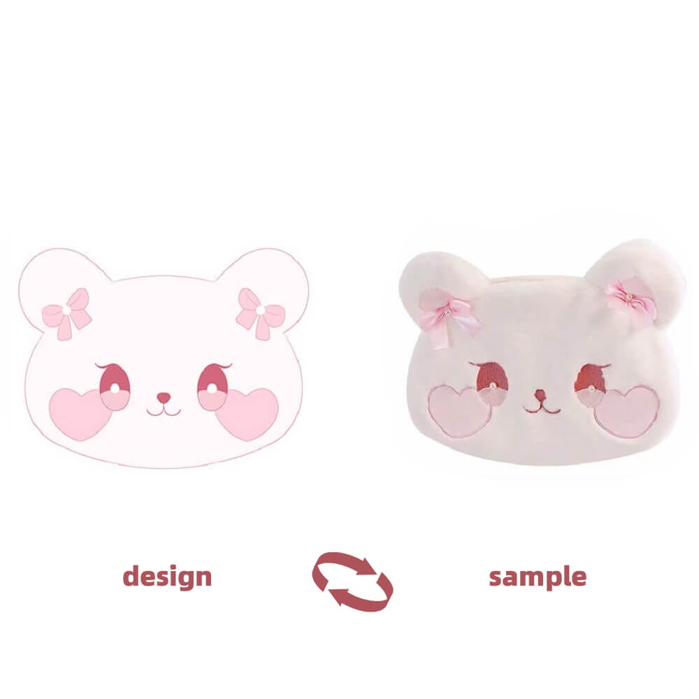 Custom Plushies