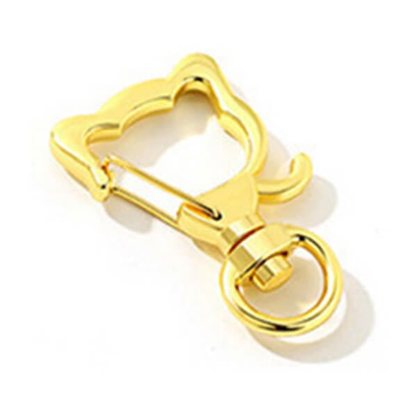 Cat Ear Buckle