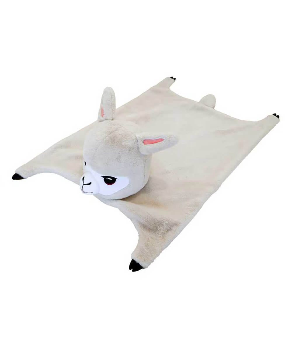 Custom Plush Floor Mats