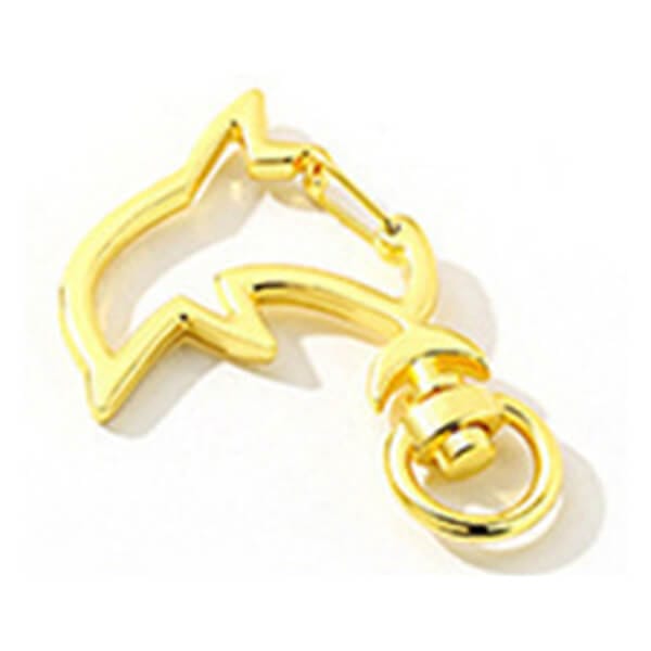 Dolphin Buckle