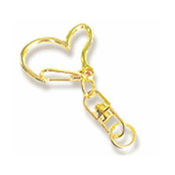 Heart Buckle