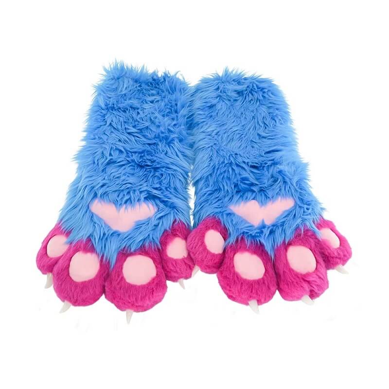 Custom Fursuit