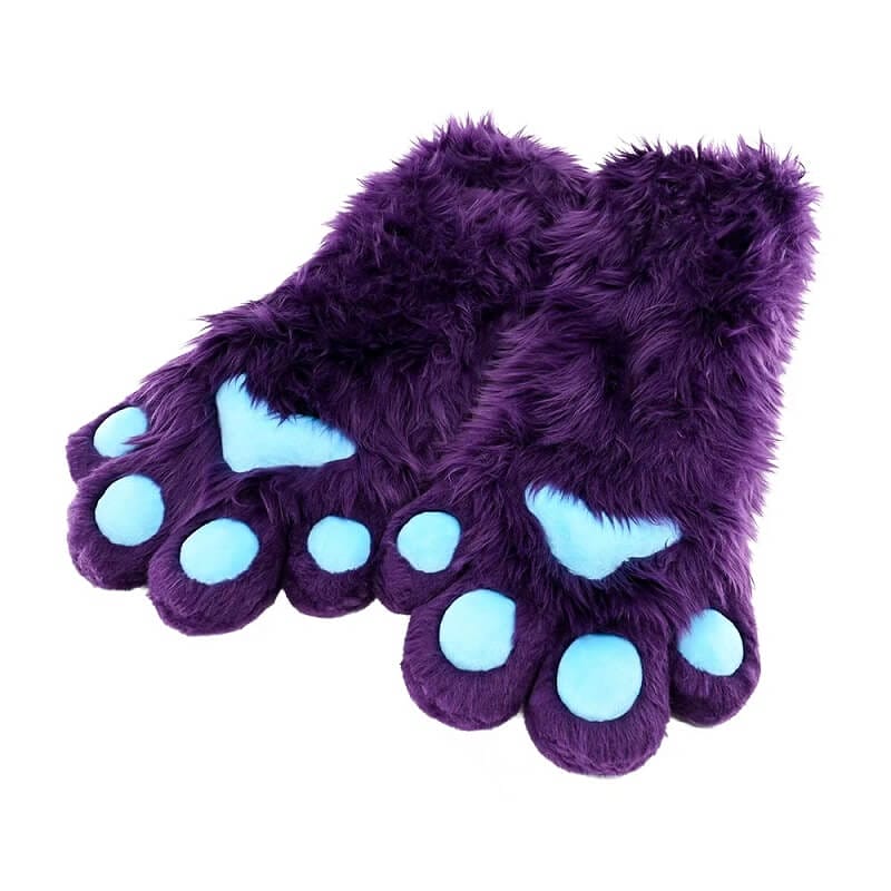 Custom Fursuit