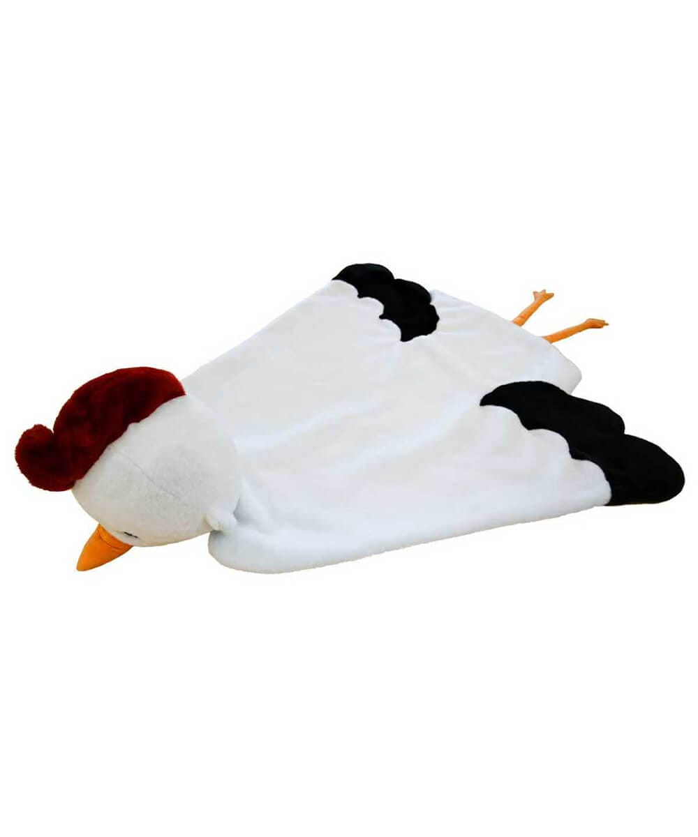 Custom Plush Floor Mats